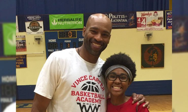 NBA縱橫22季 飛人卡特宣布退休