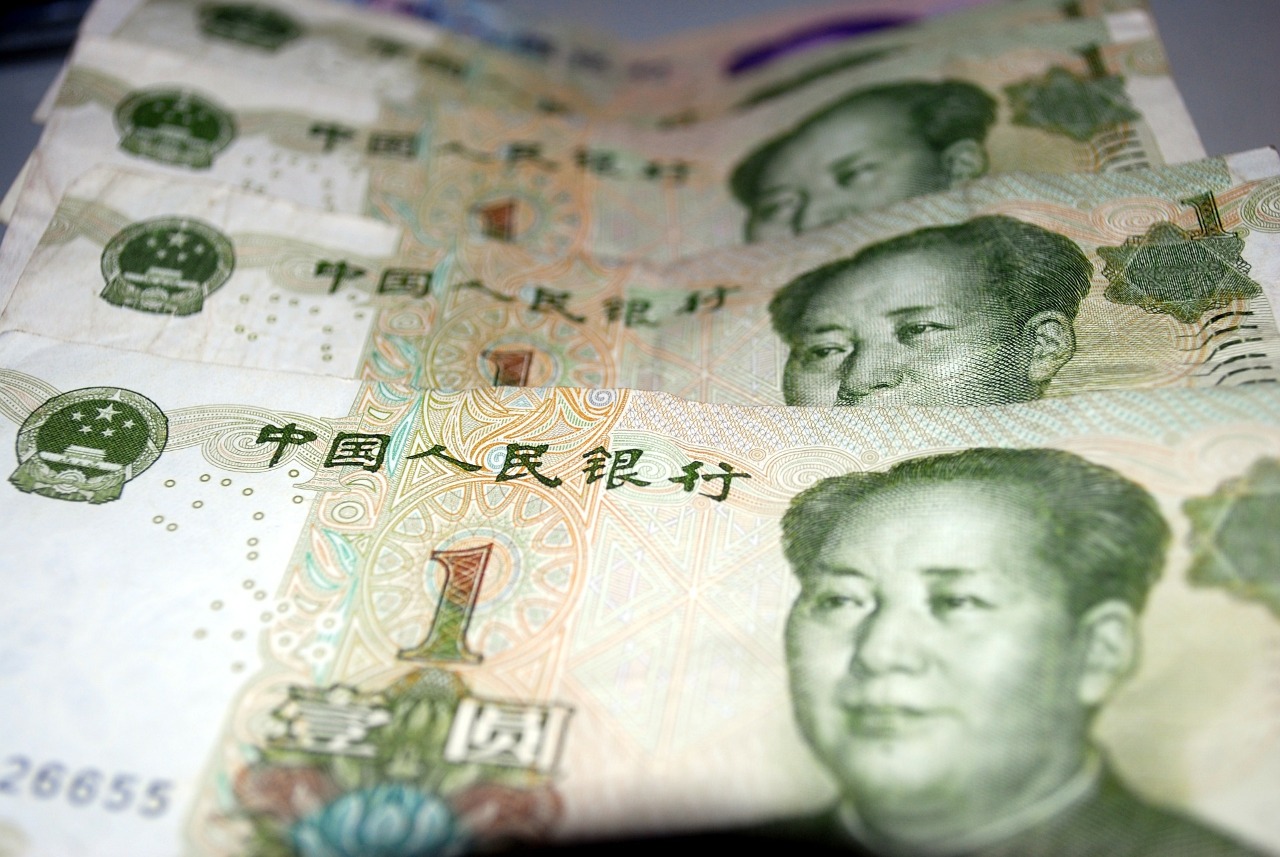 促消費成穩定經濟手段 中國多地調整基本薪資