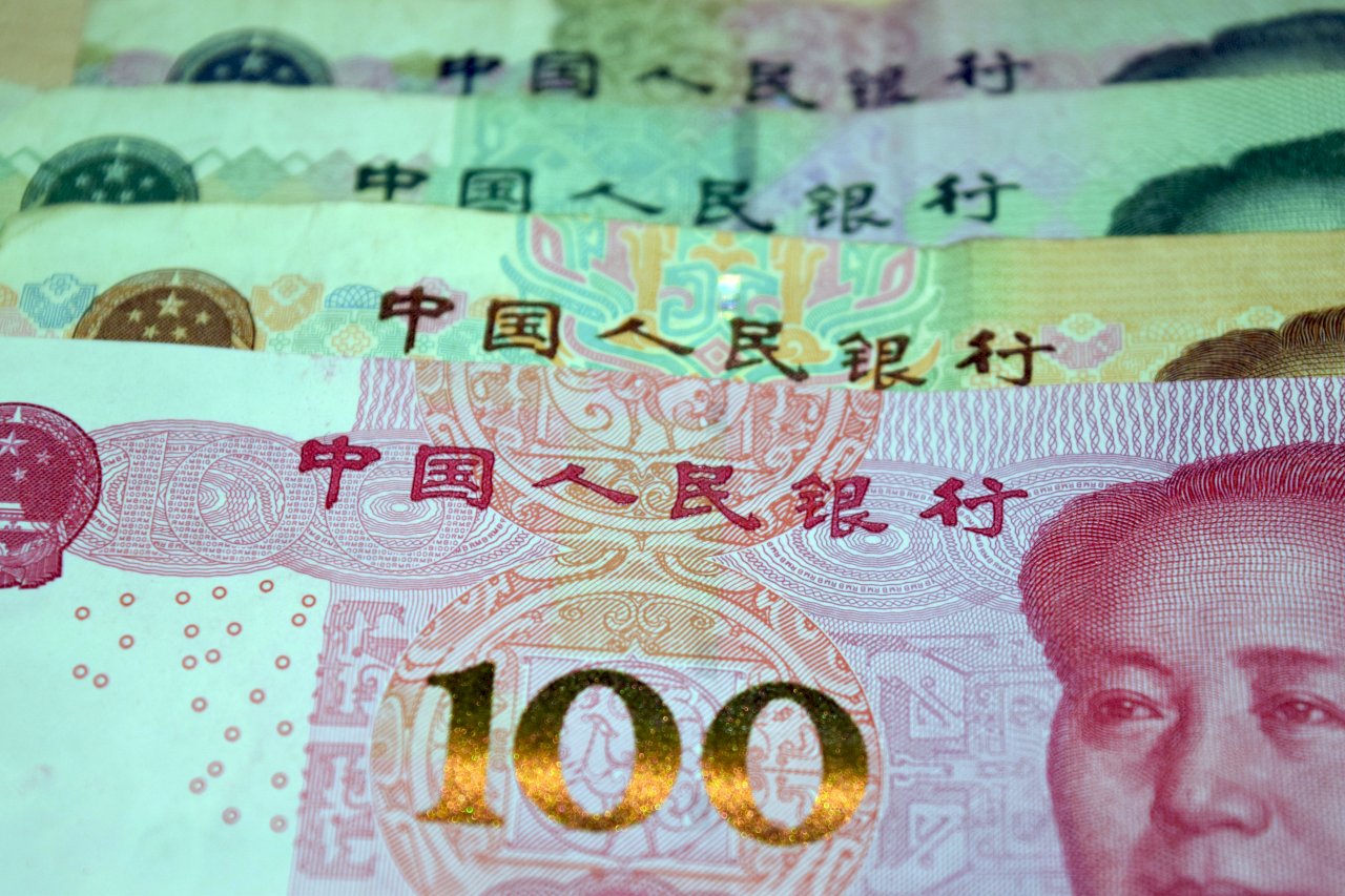 中國地方政府11月發行債券5.8兆 逾8成用來還舊債