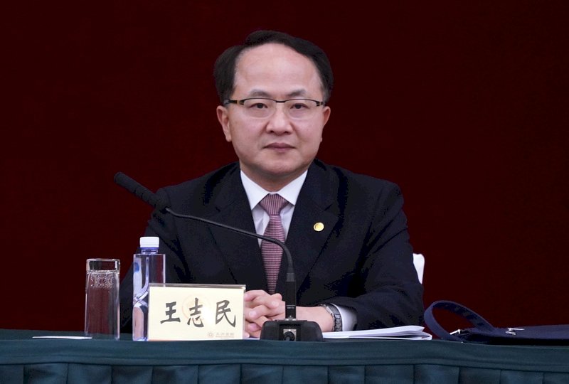 解決香港抗爭 北京的四個可能選項
