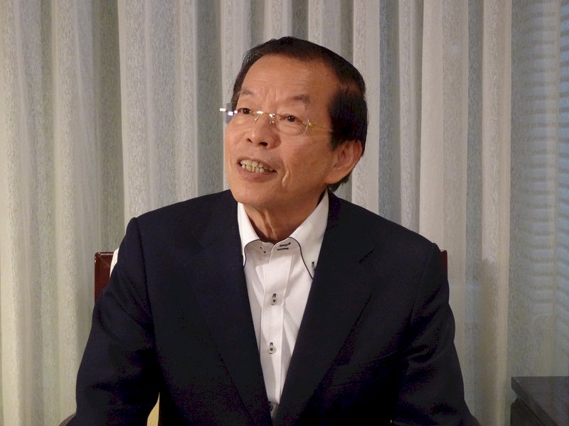 日皇即位大典 外交部：謝長廷代表我國出席
