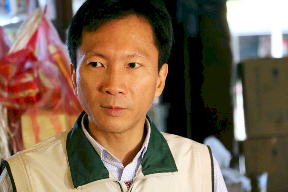 民進黨第三波艱困選區立委徵召 北市可望全部底定