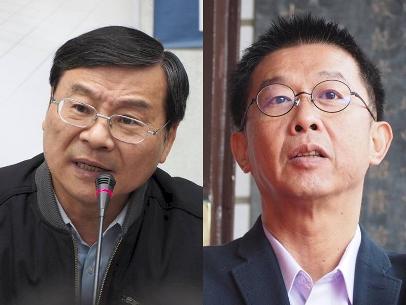 中國抵制金馬影展 立委：不應限制文化交流