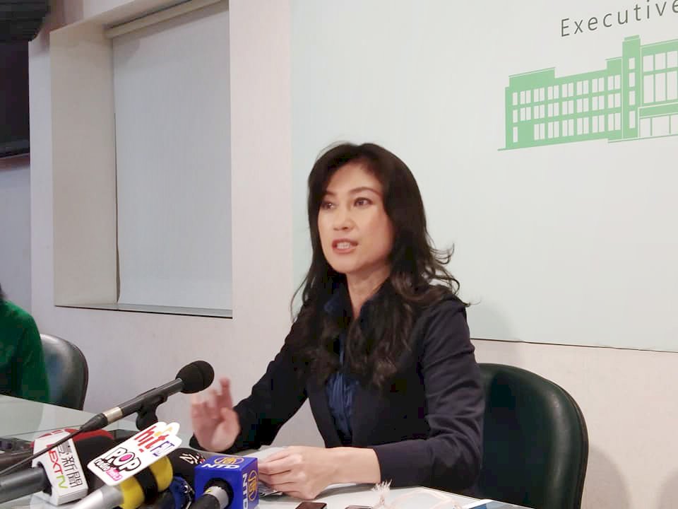 政院盤點政策進度 盼加速執行擴大內需