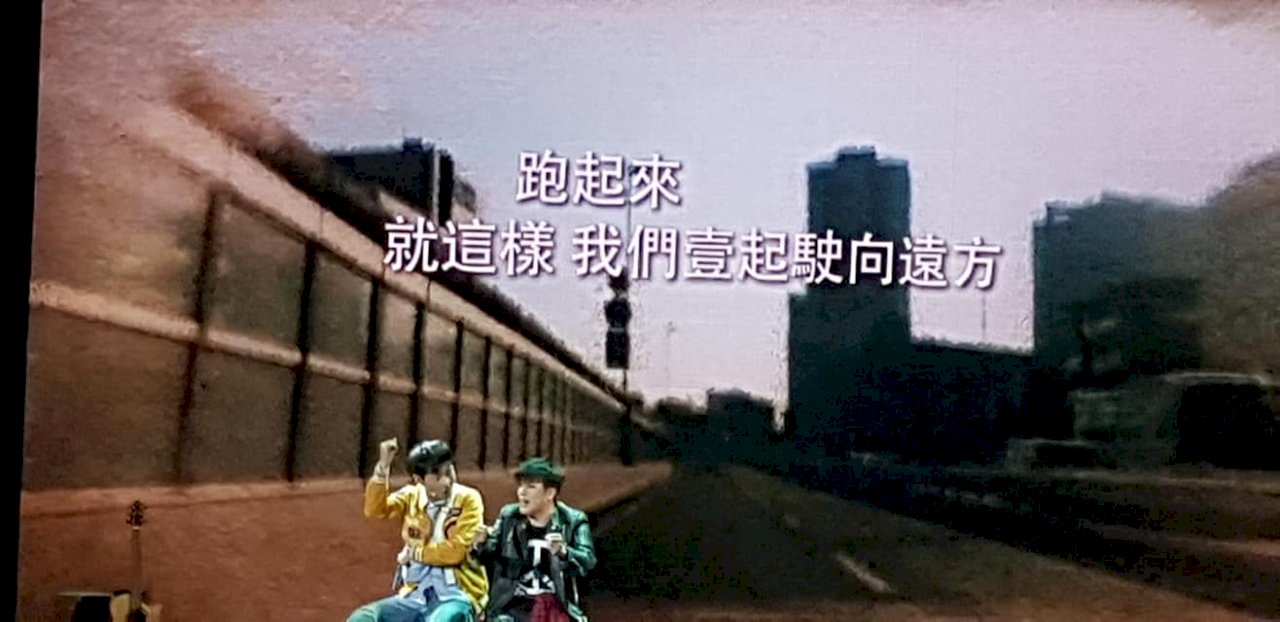 台灣人赴韓國看音樂劇成潮流  韓官方來台造勢