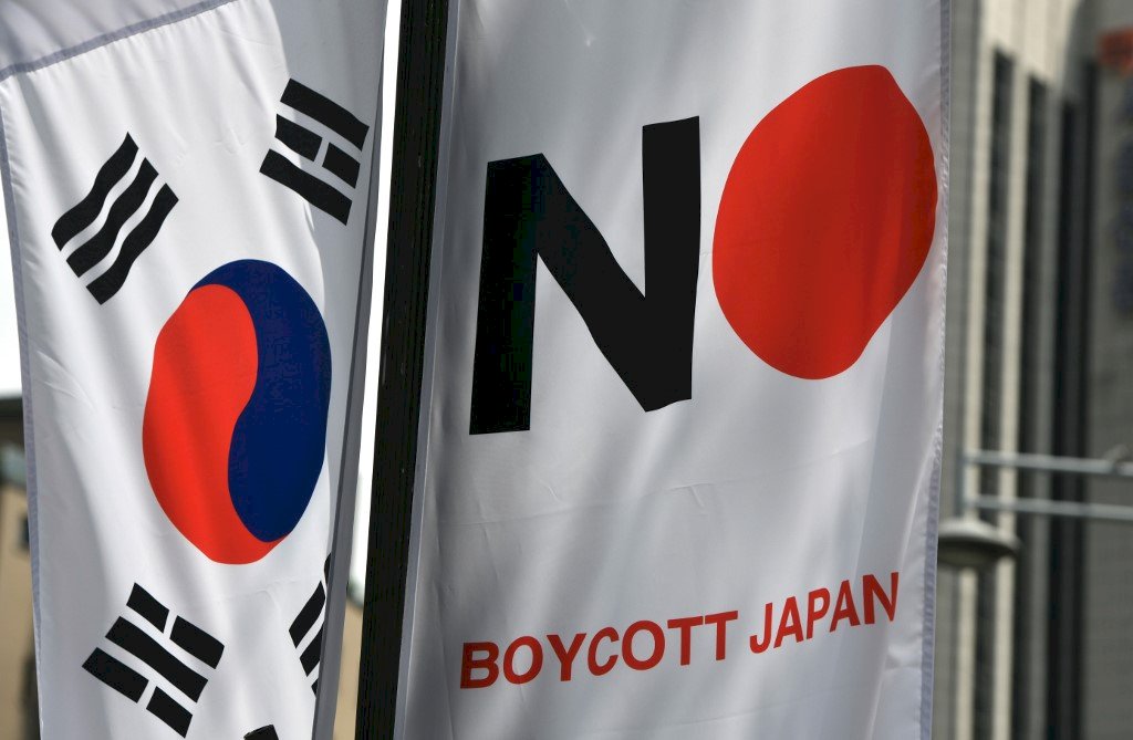 李在明當選韓國總統 日本關切No Japan時代回歸