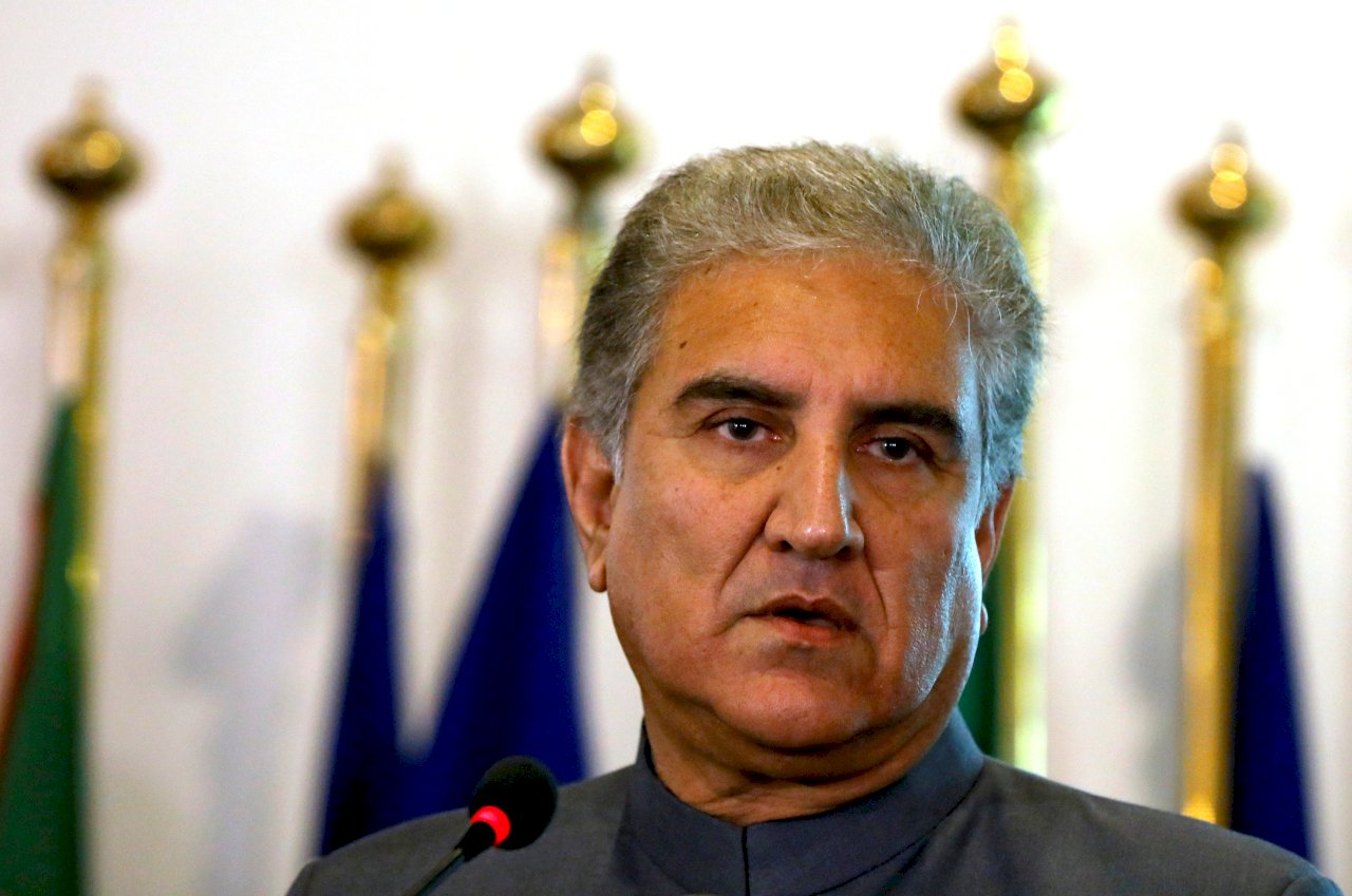 喀什米爾或遭種族滅絕 巴基斯坦籲聯合國調查
