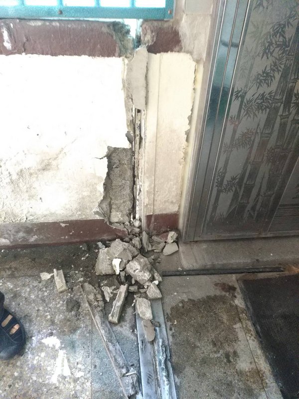 住宅地震險投保率僅34% 金管會籲儘早投保