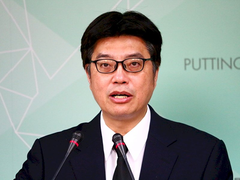 李孟居遭拘留 陸委會嚴正呼籲陸方妥善處理