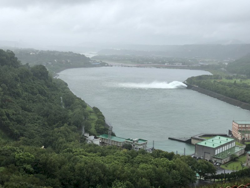 台灣水費負擔率低 環保署：仍應節水