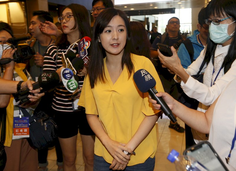 遭諷福委會主委 韓辦：當選會幫人民找最好CEO