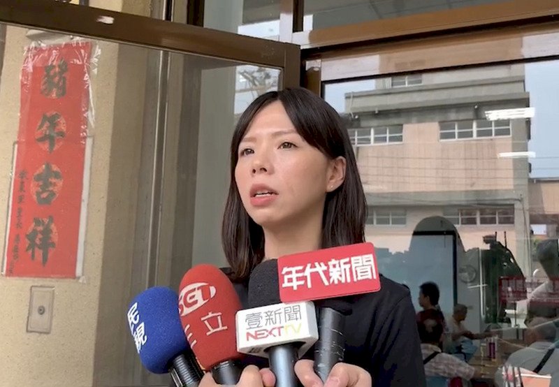 邱顯智閃辭黨主席 洪慈庸：盼他留下打完選戰