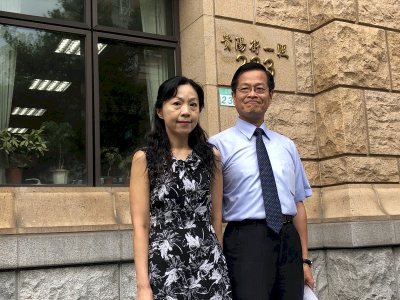 監委：最高法院分案霸凌確實不公 違反法定法官原則