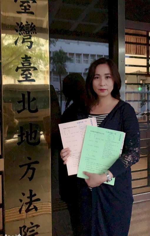 立委高潞興訟確認黨員資格存在 法院判敗訴