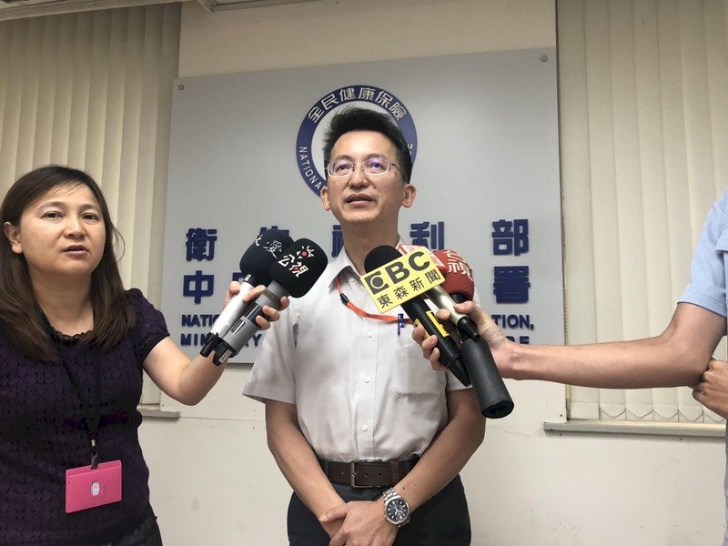 乳癌、晚期胃癌多款藥品將納健保 最快12月上路