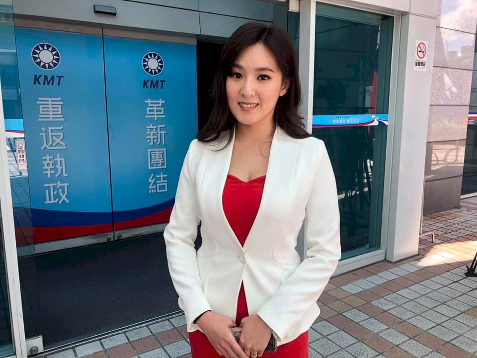 郭柯王擬會面 韓辦：尊重並祝福
