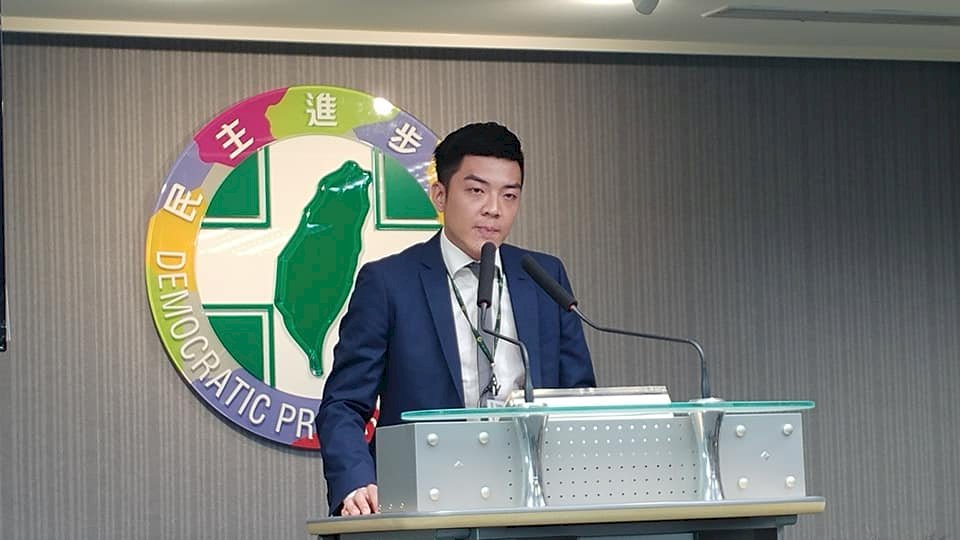 民進黨2020不分區名單擬11月13日中執會揭曉