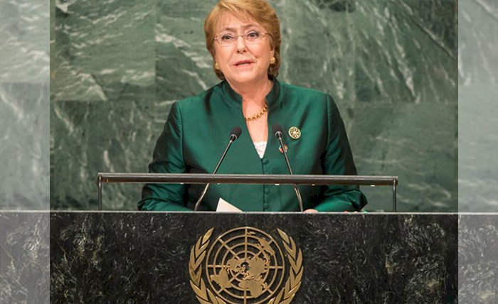 UN：蒲隆地強迫關閉人權公署辦公室