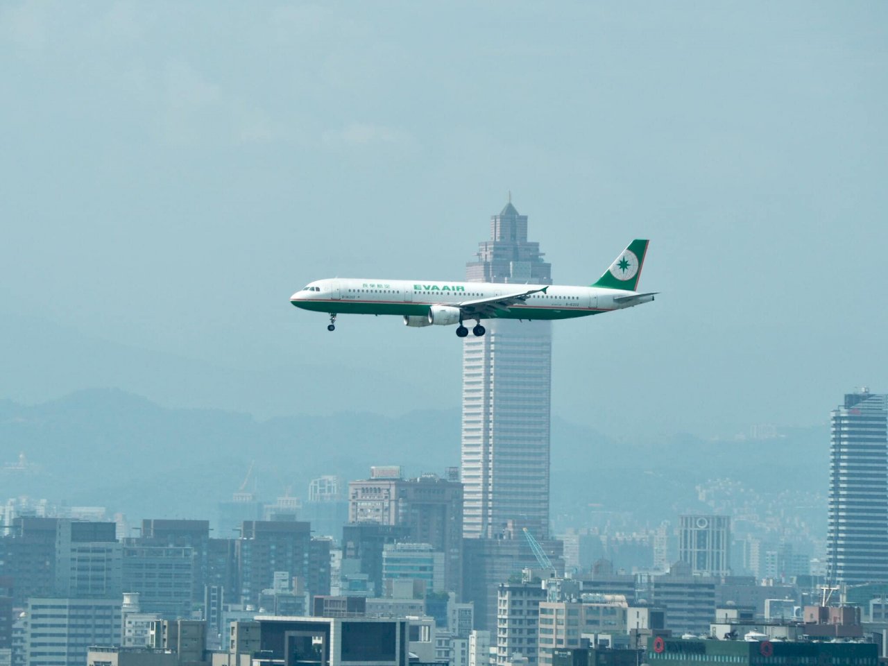 全球最安全20家航空公司 長榮奪第3名