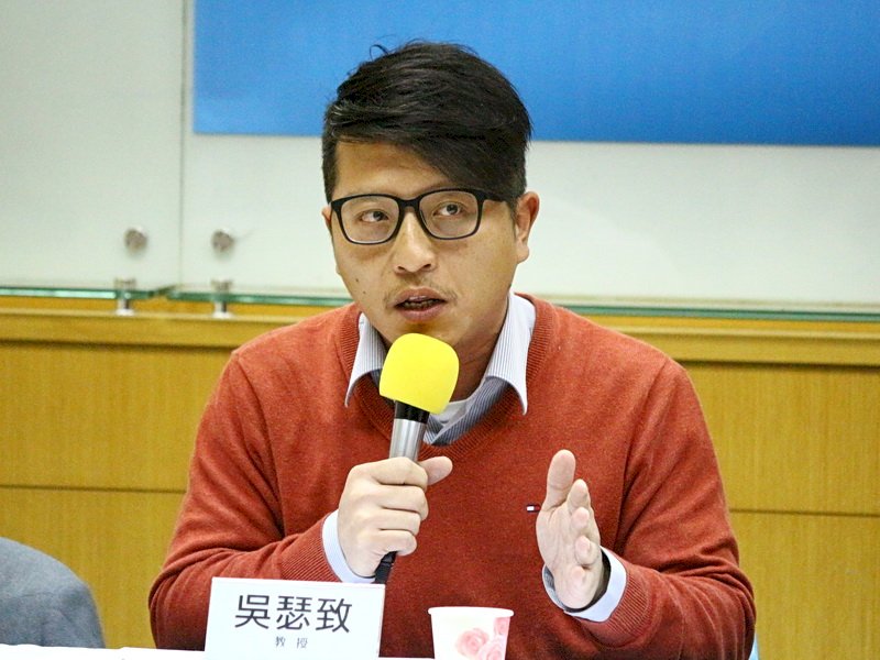 中共四中全會 學者：習可能釋權聯合次要敵人