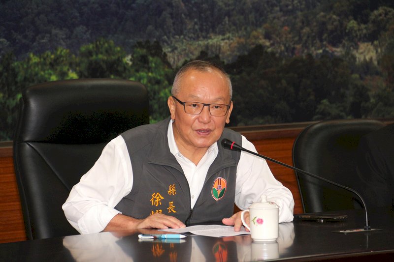 傳擬聯合普篩 藍營縣市長態度保留