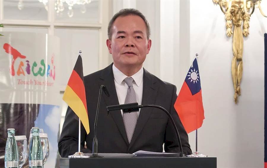 前駐德外交官涉性騷擾 外交部懲處並調非主管職