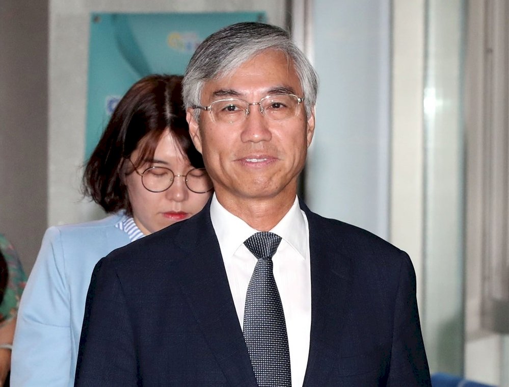 韓日貿易戰延燒 南韓外交官向G7集團說分明