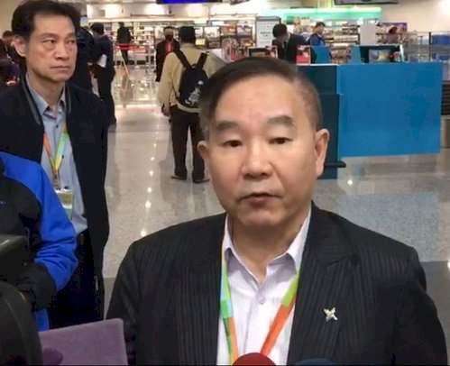 桃機爆發首宗弊案 董座親上火線：涉案3人調職查辦