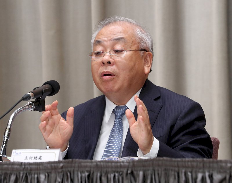 經濟穩步走升！主計總處估明年經濟成長破2.5%