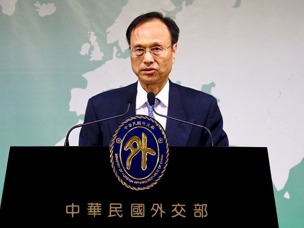 開放越南印尼免簽 外交部：配合政院研議