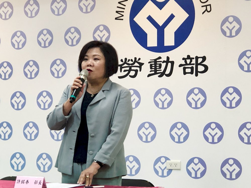 飯店業呼籲開放移工 許銘春：不會比較便宜