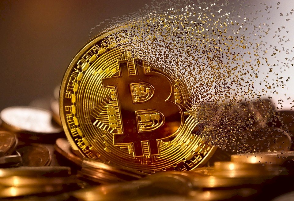 一起聽世界／加密貨幣走進非洲貧民窟  機會中隱含風險