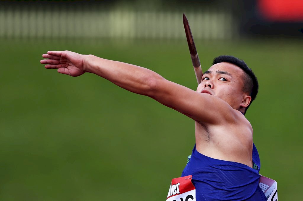 蘇黎世鑽石年終賽&nbsp; 鄭兆村明上陣