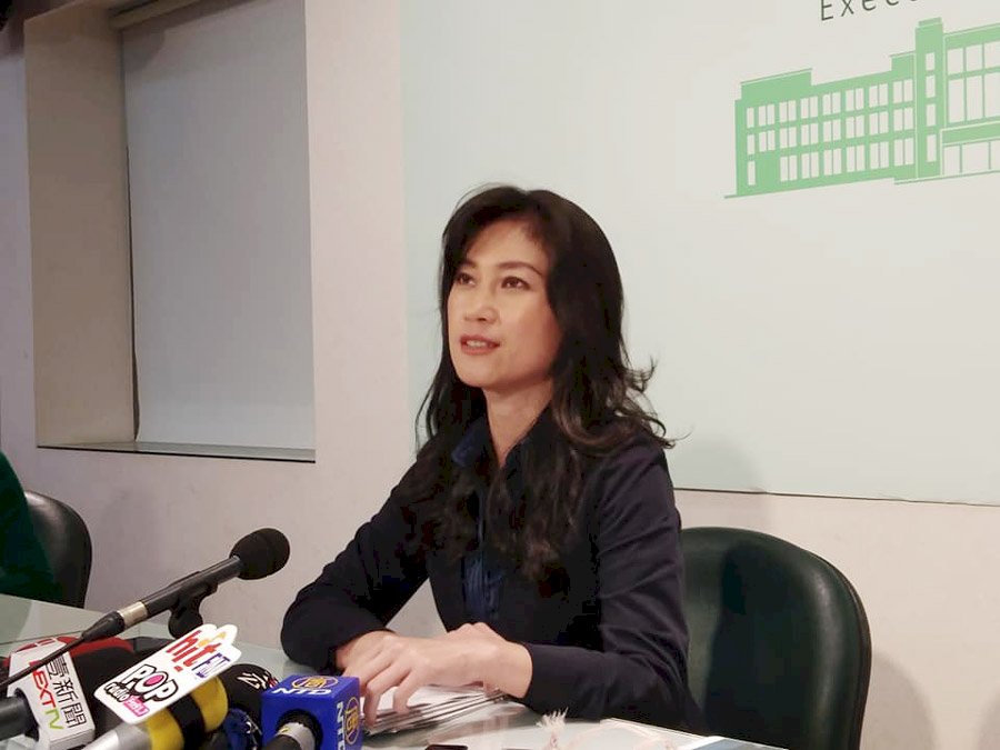 基本工資調漲 政院：尊重基本工資審議委員會決議