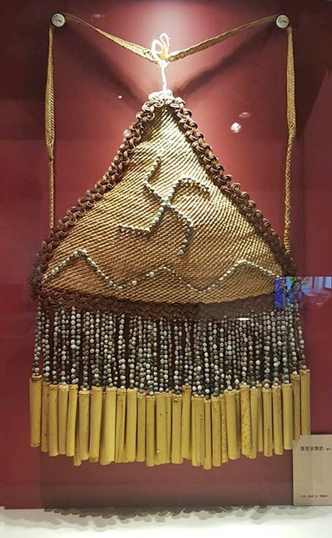 史前館「走過史前」特展 一覽台灣原住民編器發展智慧