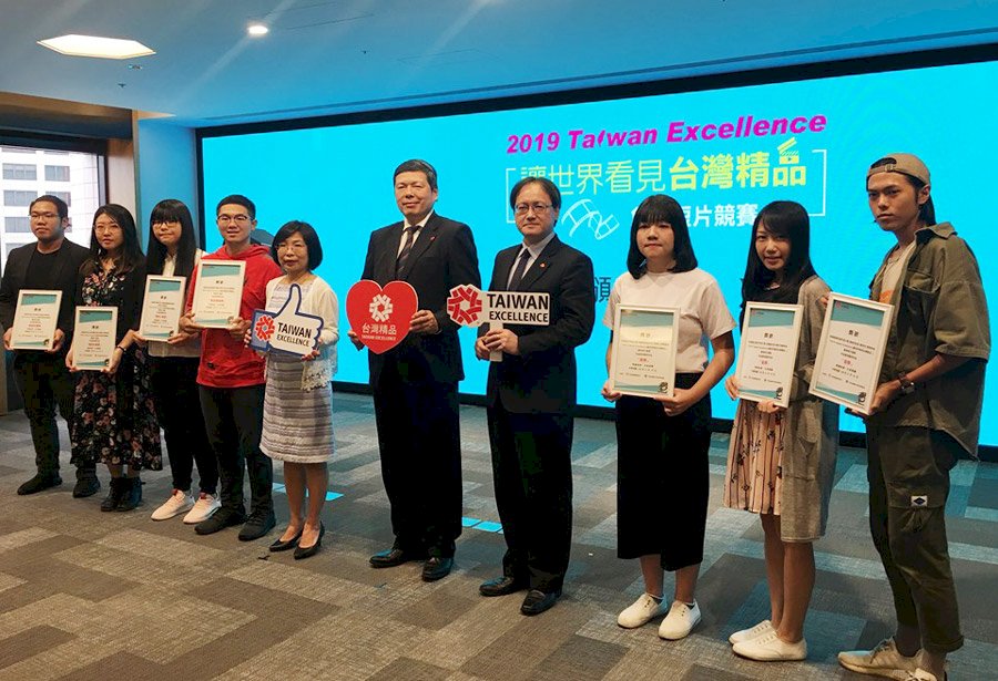 品牌年輕化 大學生創意短片RAP、台語行銷台灣精品