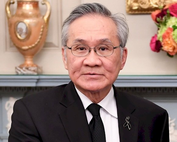 研擬中國印度旅客免簽 泰外交部提反對意見
