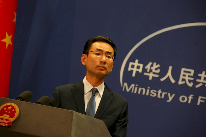 滬倫通傳喊停 北京未正面回應