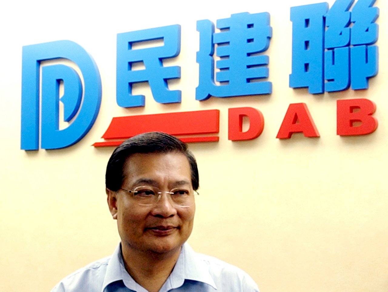 譚耀宗：人大將對港立會真空期作原則決定