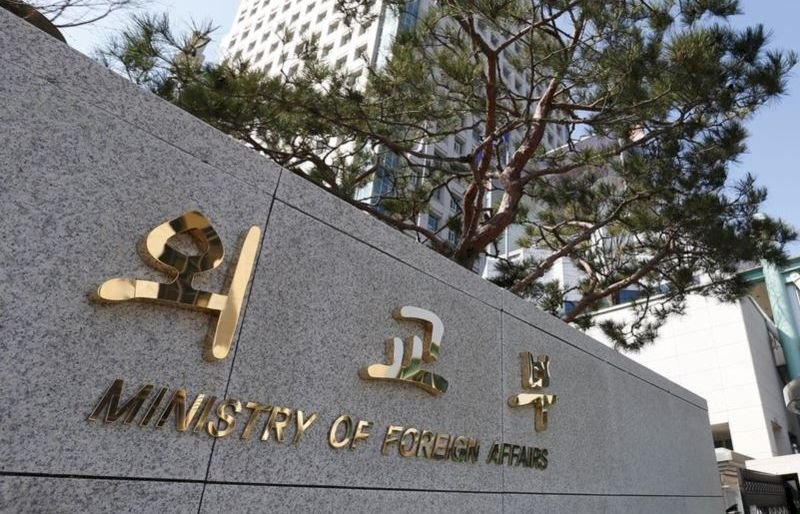 安理會討論北韓射彈 南韓要求中俄積極合作