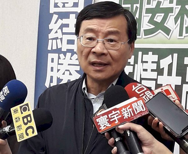 振興抵用券 藍委籲部分提前發放救中小企業