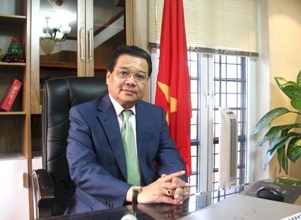 中國萬安灘探油 越南前外交官：削弱兩國互信