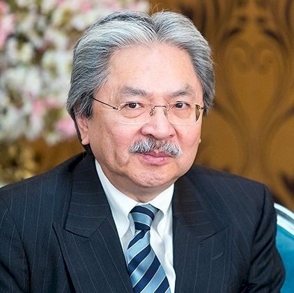 香港反送中運動 泛民與政府死結打不開