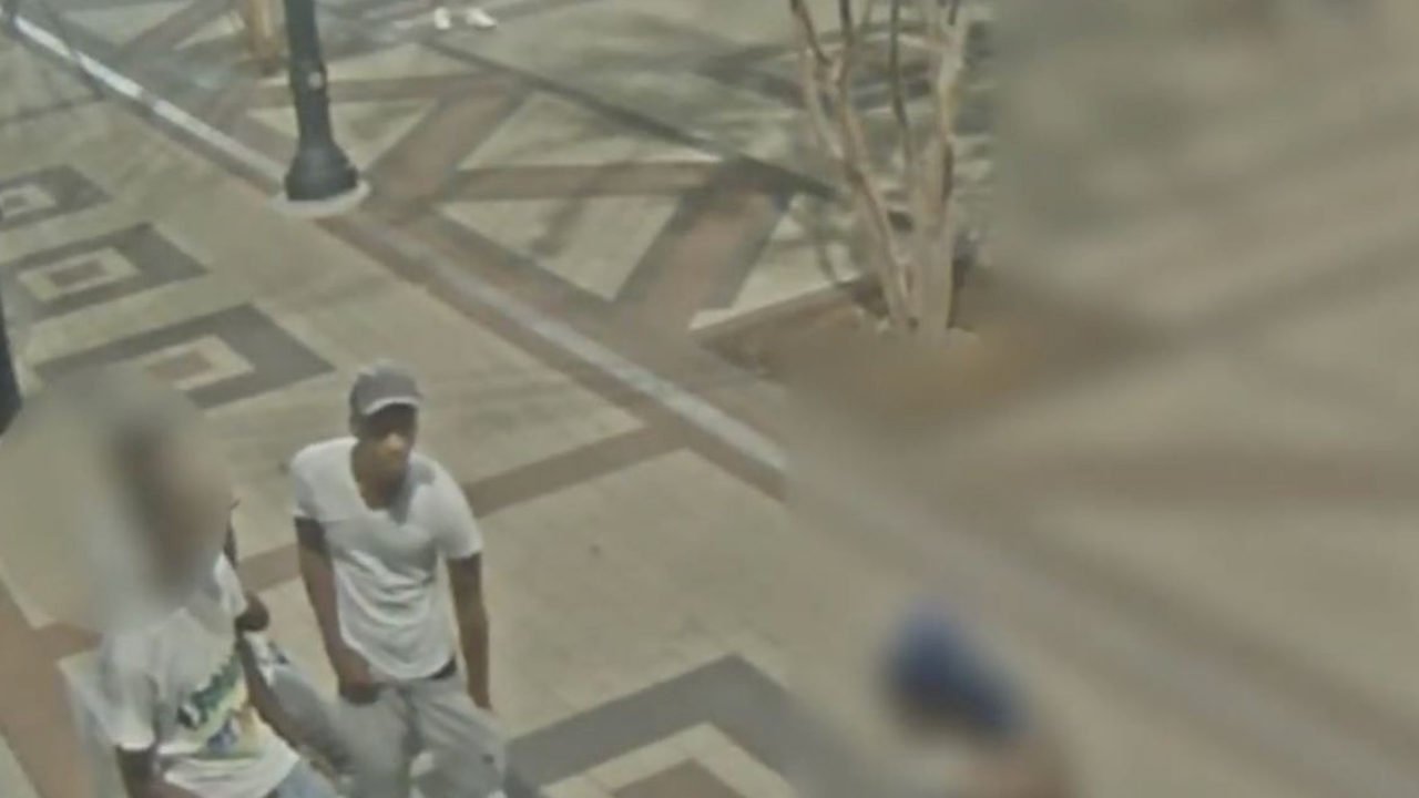 槍手掃射亞特蘭大街頭派對群眾 4女大生受傷