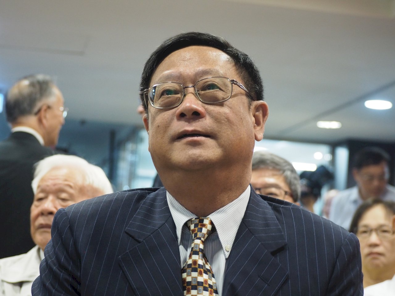 空汙應變小組每週一會 環保署要提前管制空汙