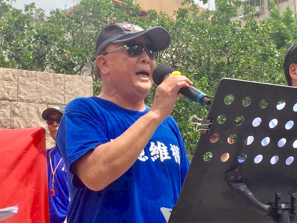 民進黨批國民黨不分區又紅又統 點名吳斯懷知所進退