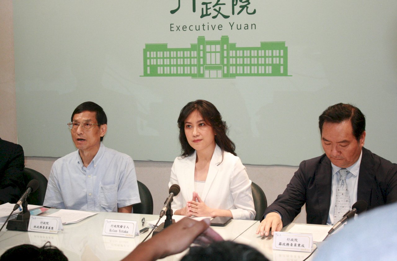 1169人轉任私校可領退休俸 政院加速清點給付額度
