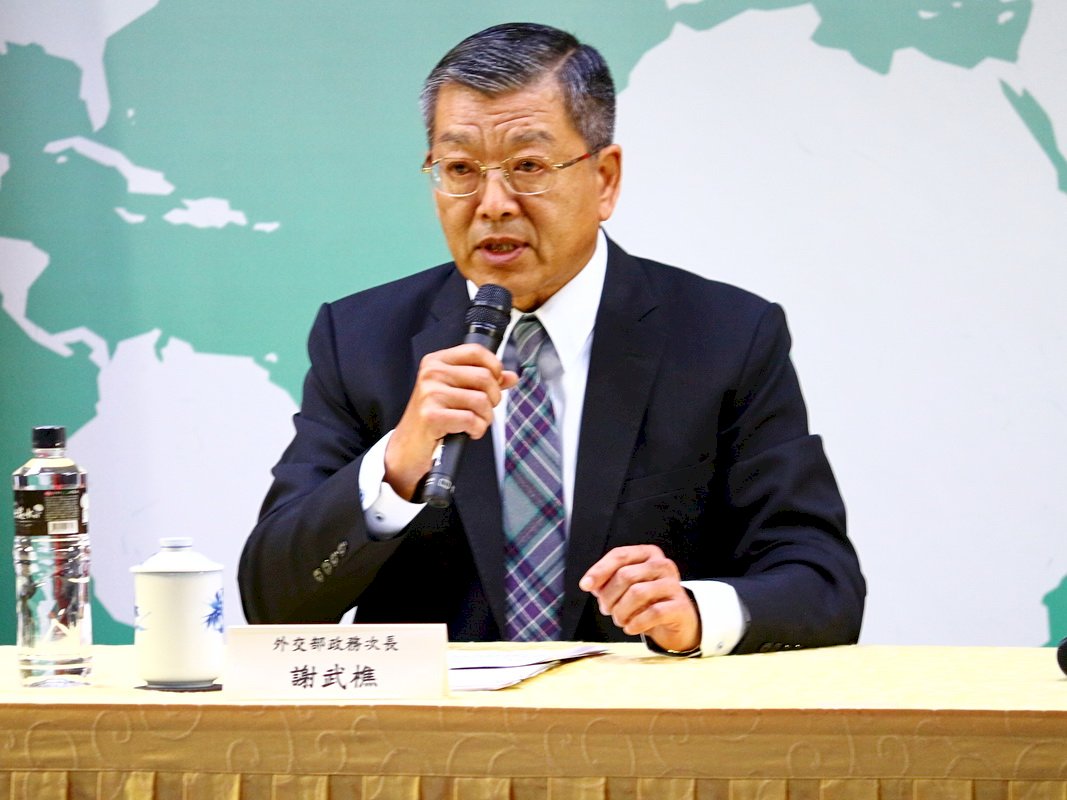 香港情勢升溫 外交部：若港生來台將規劃因應
