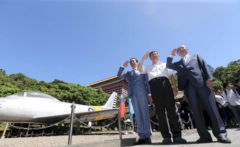 9月發動連署參選？ 郭辦：郭台銘慎重思考中