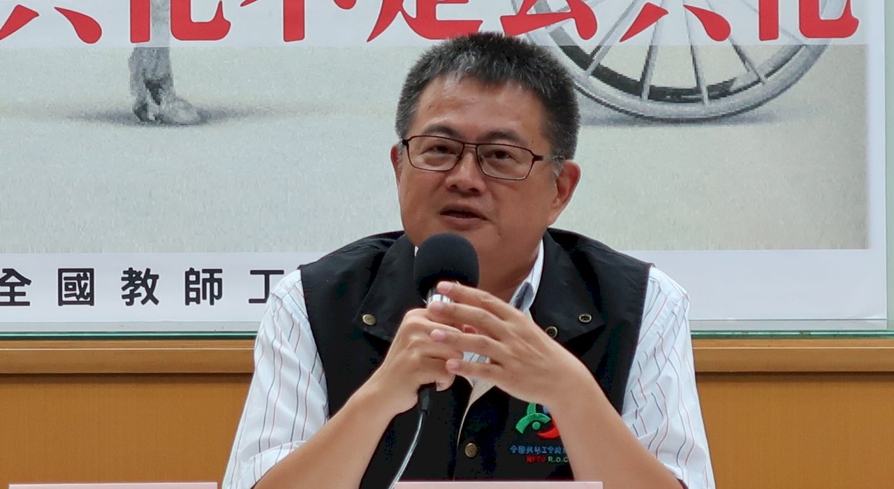 禁退休教職員轉任私校違憲 教團憂雙薪肥貓再現